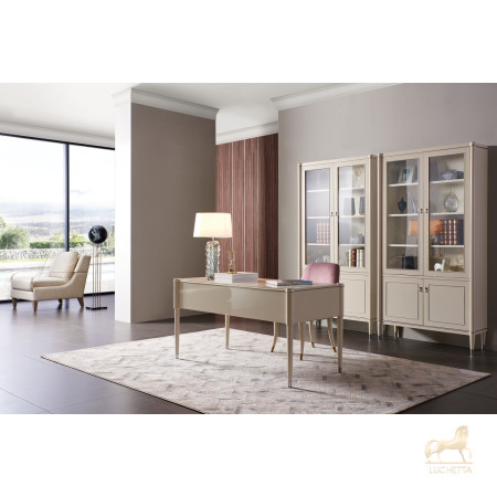 Книжный шкаф MODENA Книжный шкаф MODENA