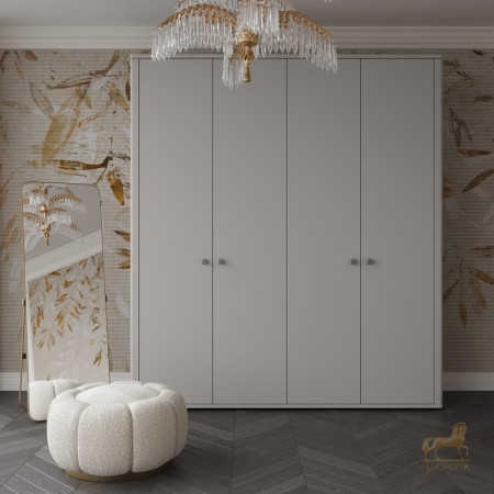 Гардероб ALBA, FRATELLI BARRI Гардероб ALBA, FRATELLI BARRI