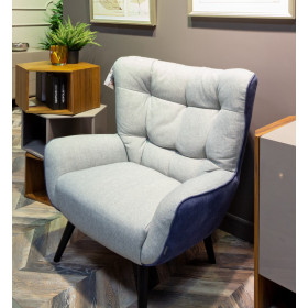 Кресло Joan TELAS, MOD INTERIORS