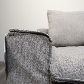 Кресло King LC TELAS, MOD INTERIORS