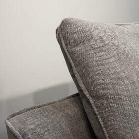 Кресло King LC TELAS, MOD INTERIORS