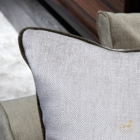 Подушка декоративная TELAS, MOD INTERIORS Подушка декоративная TELAS, MOD INTERIORS