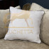 Подушка декоративная TELAS, MOD INTERIORS Подушка декоративная TELAS, MOD INTERIORS