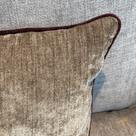 Подушка декоративная TELAS, MOD INTERIORS Подушка декоративная TELAS, MOD INTERIORS