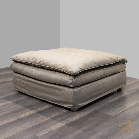 Пуфик Sari LC TELAS, MOD INTERIORS Пуфик Sari LC TELAS, MOD INTERIORS