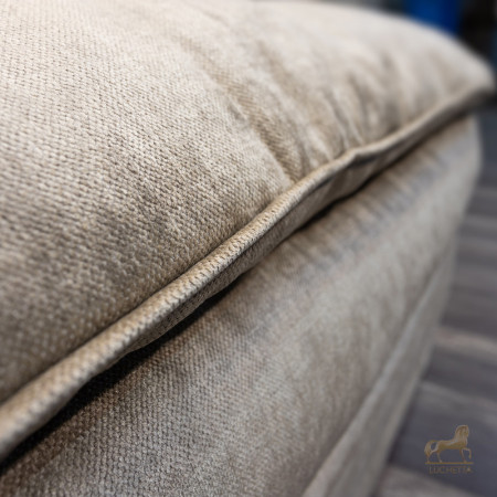 Пуфик Sari LC TELAS, MOD INTERIORS Пуфик Sari LC TELAS, MOD INTERIORS