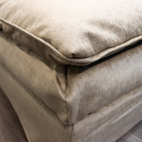 Пуфик Sari LC TELAS, MOD INTERIORS
