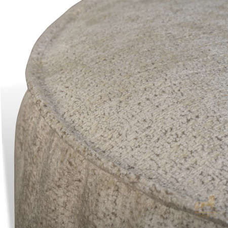 Пуфик Ruse TELAS, MOD INTERIORS Пуфик Ruse TELAS, MOD INTERIORS