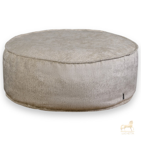 Пуфик Ruse TELAS, MOD INTERIORS Пуфик Ruse TELAS, MOD INTERIORS