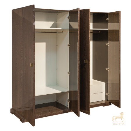 Гардероб EMOTION SALE, FRATELLI BARRI Гардероб EMOTION SALE, FRATELLI BARRI