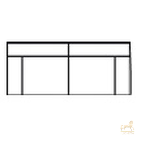 Диван Apollon TELAS, MOD INTERIORS Диван Apollon TELAS, MOD INTERIORS
