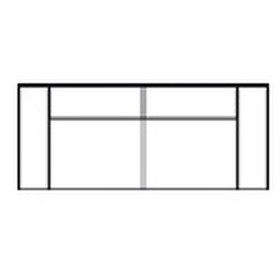 Диван Cubo Day TELAS, MOD INTERIORS