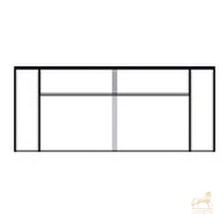 Диван Cubo Day TELAS, MOD INTERIORS Диван Cubo Day TELAS, MOD INTERIORS