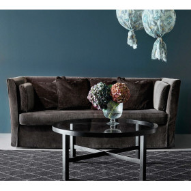 Диван Edith LC TELAS, MOD INTERIORS