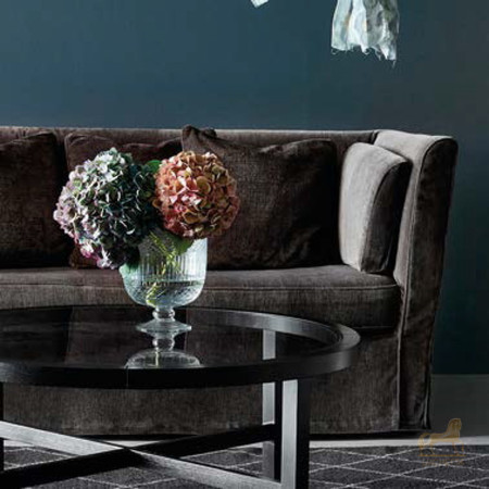 Диван Edith LC TELAS, MOD INTERIORS Диван Edith LC TELAS, MOD INTERIORS