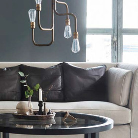 Диван Edith LC Mix TELAS, MOD INTERIORS