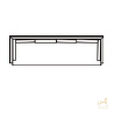Диван Edith LC TELAS, MOD INTERIORS Диван Edith LC TELAS, MOD INTERIORS