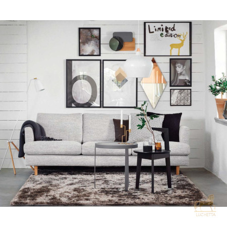 Диван Elmer TELAS, MOD INTERIORS Диван Elmer TELAS, MOD INTERIORS