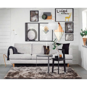 Диван Elmer TELAS, MOD INTERIORS