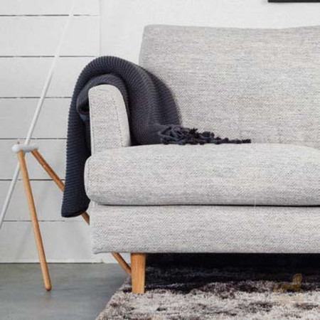 Диван Elmer TELAS, MOD INTERIORS Диван Elmer TELAS, MOD INTERIORS