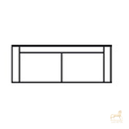 Диван Esthelle TELAS, MOD INTERIORS Диван Esthelle TELAS, MOD INTERIORS
