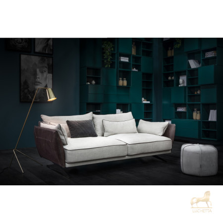 Диван Monroe Mix TELAS, MOD INTERIORS Диван Monroe Mix TELAS, MOD INTERIORS