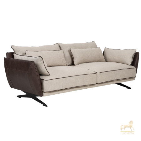 Диван Monroe Mix TELAS, MOD INTERIORS Диван Monroe Mix TELAS, MOD INTERIORS
