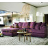 Модульный диван Royan Night TELAS, MOD INTERIORS Модульный диван Royan Night TELAS, MOD INTERIORS