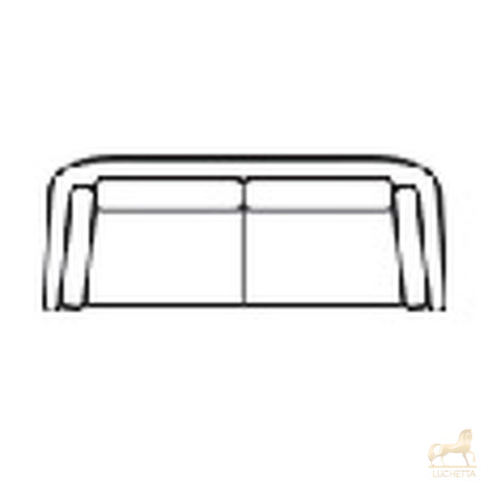 Диван Saturn TELAS, MOD INTERIORS Диван Saturn TELAS, MOD INTERIORS