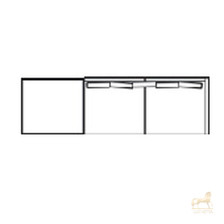 Модульный диван Storm Night TELAS, MOD INTERIORS Модульный диван Storm Night TELAS, MOD INTERIORS