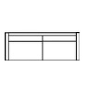 Диван Cubo Day TELAS, MOD INTERIORS