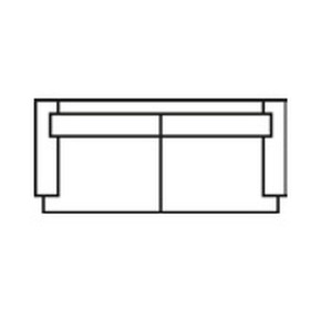 Диван Darlington TELAS, MOD INTERIORS