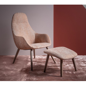 Кресло Oline TELAS, MOD INTERIORS