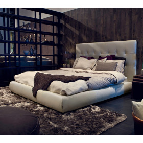 Кровать Vesta TELAS, MOD INTERIORS