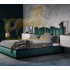 Кровать Tiramisu TELAS, MOD INTERIORS Кровать Tiramisu TELAS, MOD INTERIORS