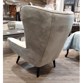 Кресло Jolyn TELAS, MOD INTERIORS