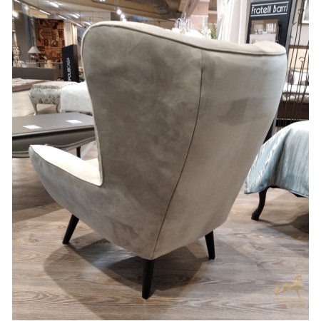 Кресло Jolyn TELAS, MOD INTERIORS Кресло Jolyn TELAS, MOD INTERIORS