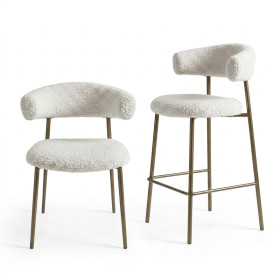 Стул CHAIRS, FRATELLI BARRI
