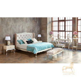 Спальня VENEZIA, FRATELLI BARRI