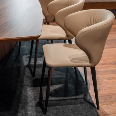 Стул MIRAMAR, MOD INTERIORS Стул MIRAMAR, MOD INTERIORS