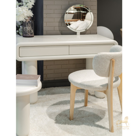 Туалетный столик WABI SABI, MOD INTERIORS Туалетный столик WABI SABI, MOD INTERIORS
