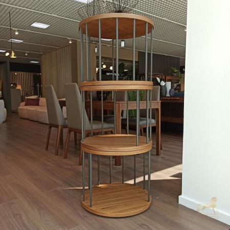 Прикроватная тумбочка/ Приставной столик MENORCA, MOD INTERIORS Прикроватная тумбочка/ Приставной столик MENORCA, MOD INTERIORS