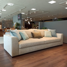 Диван-кровать Пунта Дрим (Punta Dream) SELECTION, MOD INTERIORS