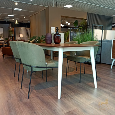 Стул Хьюго (Hugo) SELECTION, MOD INTERIORS Стул Хьюго (Hugo) SELECTION, MOD INTERIORS