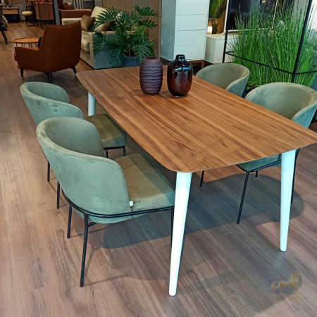 Стул Хьюго (Hugo) SELECTION, MOD INTERIORS Стул Хьюго (Hugo) SELECTION, MOD INTERIORS