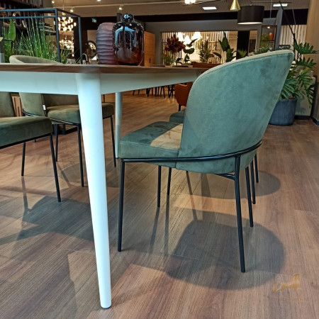 Стул Хьюго (Hugo) SELECTION, MOD INTERIORS Стул Хьюго (Hugo) SELECTION, MOD INTERIORS