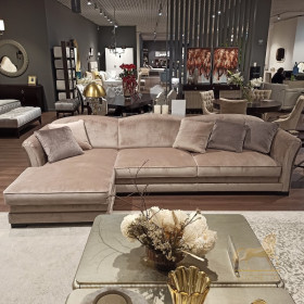 Диван-кровать Трезор (Tresor) SELECTION, FRATELLI BARRI