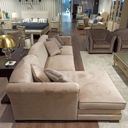 Диван-кровать Трезор (Tresor) SELECTION, FRATELLI BARRI Диван-кровать Трезор (Tresor) SELECTION, FRATELLI BARRI