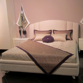 Римини (Rimini) Комплект покрывало, плед, 5 подушек TEXTILE, FRATELLI BARRI