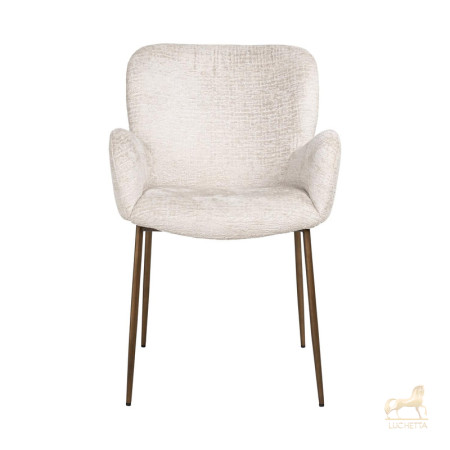 Стул TOLEDO, MOD INTERIORS Стул TOLEDO, MOD INTERIORS